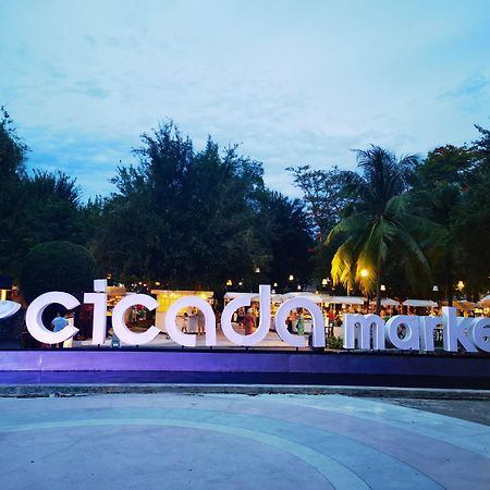 Lahabana Resort Hua Hin Buitenkant foto