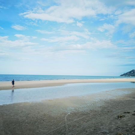 Lahabana Resort Hua Hin Buitenkant foto