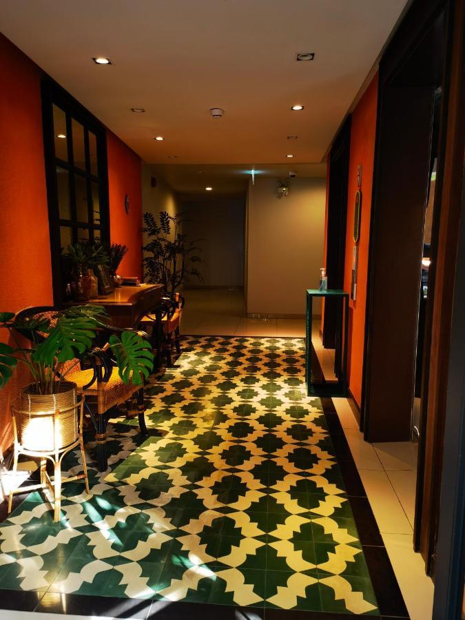 Lahabana Resort Hua Hin Buitenkant foto