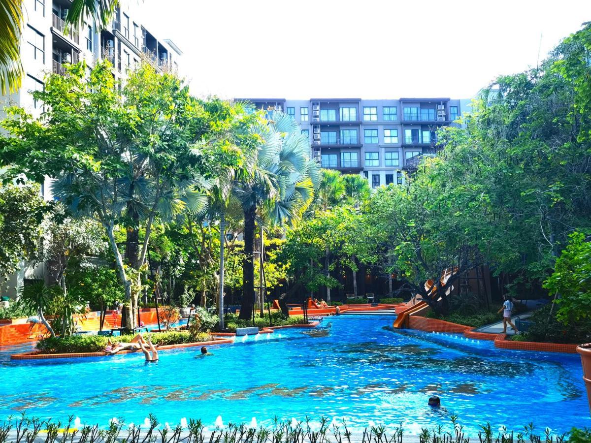 Lahabana Resort Hua Hin Buitenkant foto