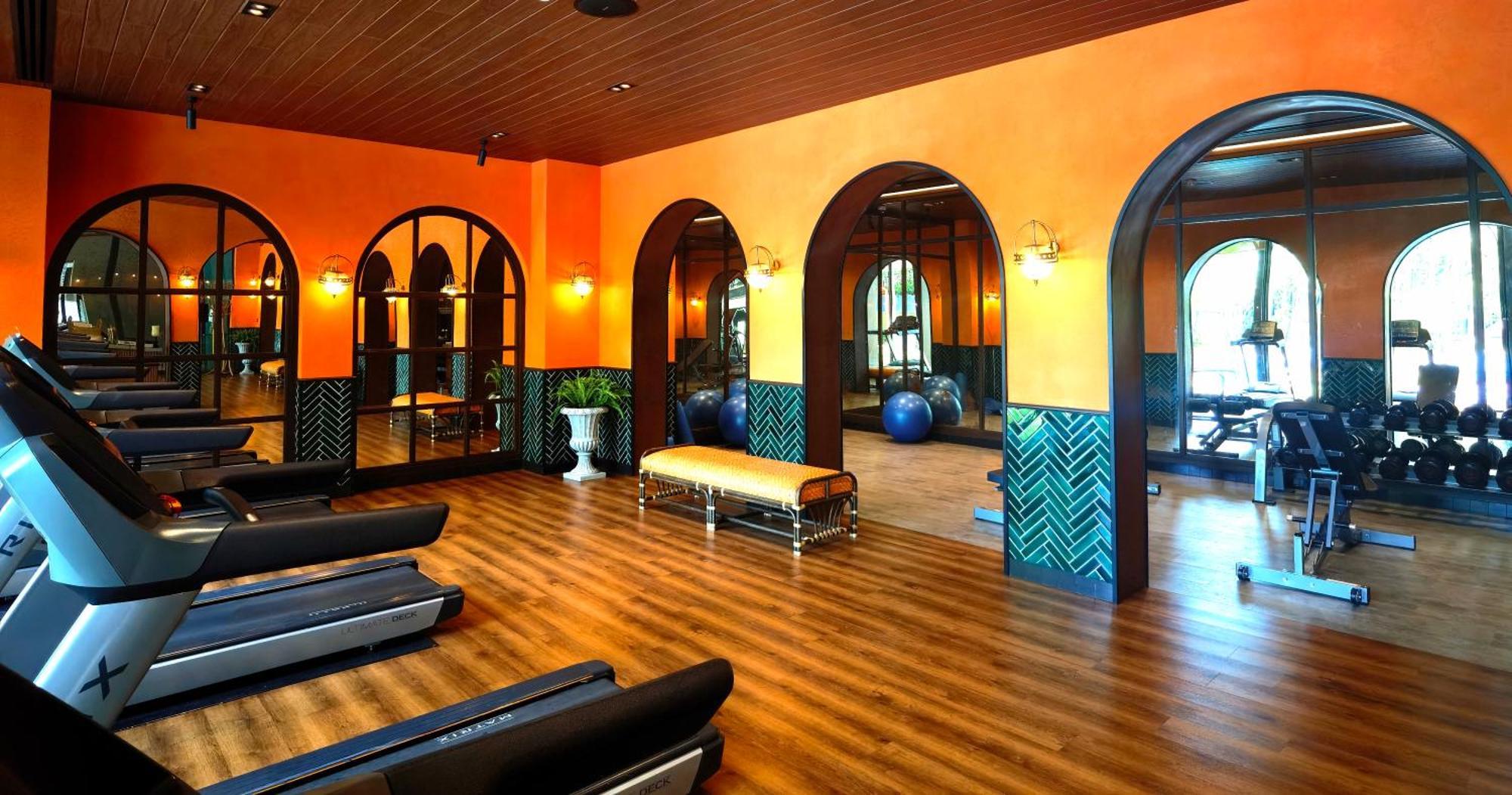 Lahabana Resort Hua Hin Buitenkant foto