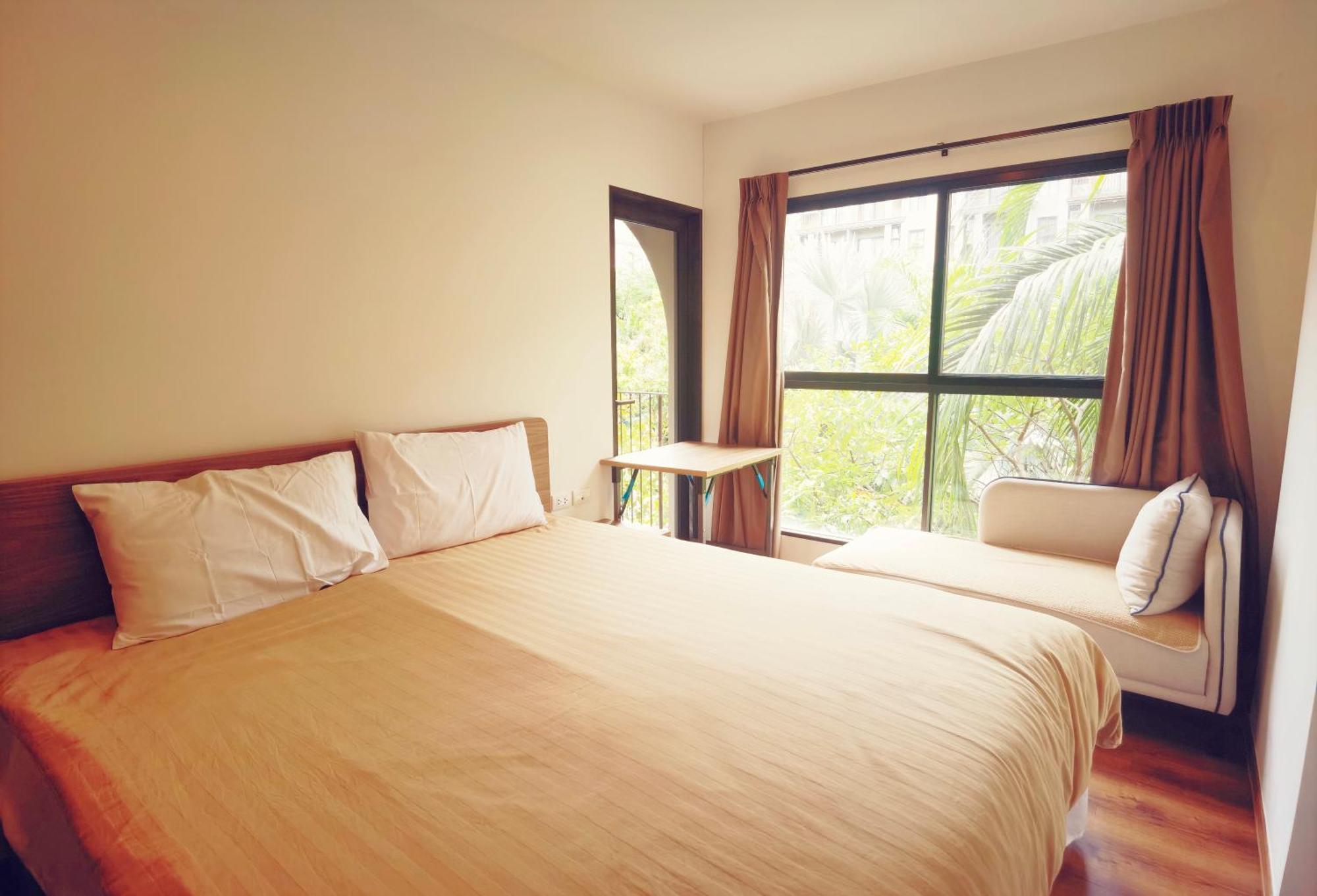 Lahabana Resort Hua Hin Buitenkant foto
