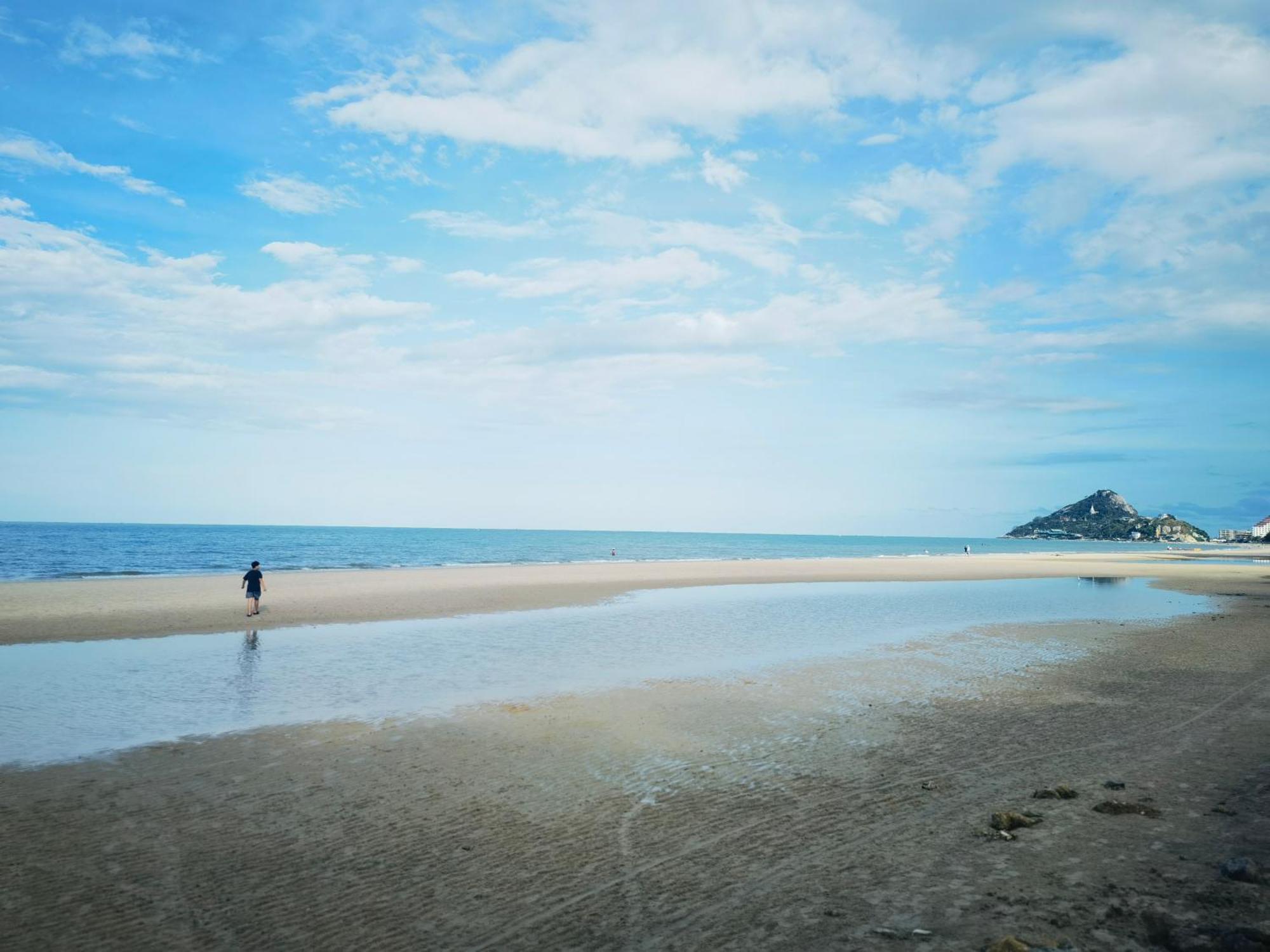 Lahabana Resort Hua Hin Buitenkant foto
